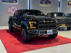 فۆرد F-150 راپتۆر